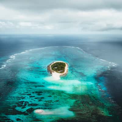 Nanuku Island, Fiji Island, Fiji