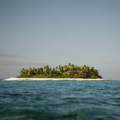 Nanuku Island, Fiji Island, Fiji