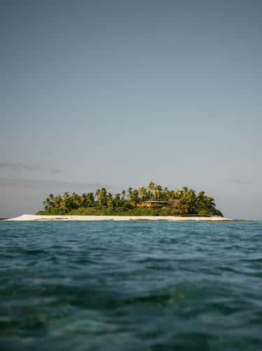 Nanuku Island, Fiji Island