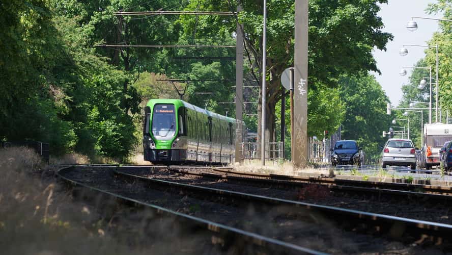 Nienburger Straße
