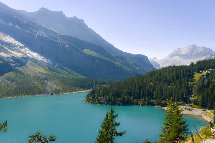 Oeschinensee