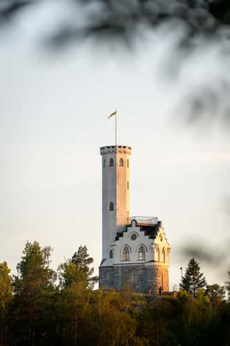 Oscarsborg