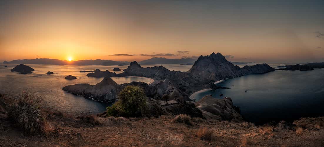 Padar Pano