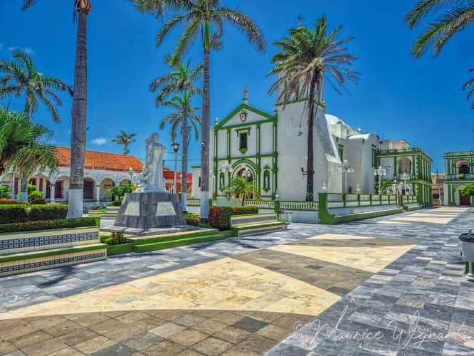 Parroquia Santuario de Nuestra Señora del Rosario