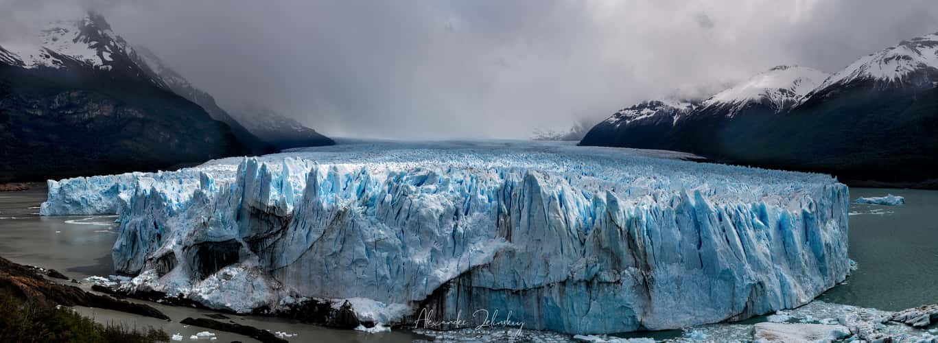 Perito Moreno