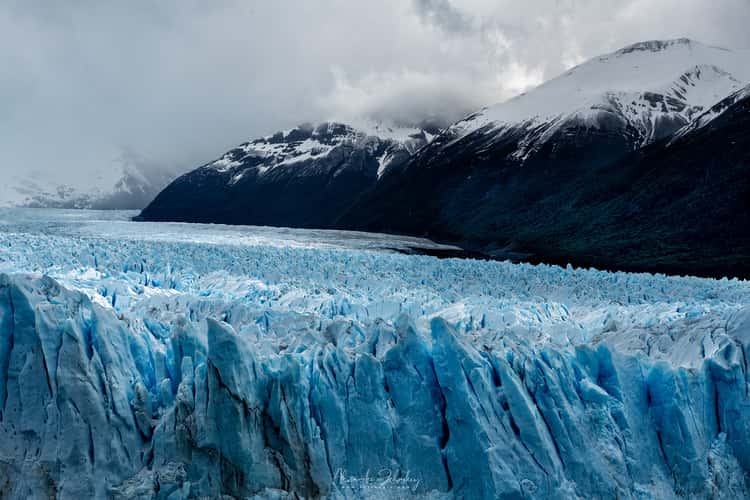 Perito Moreno