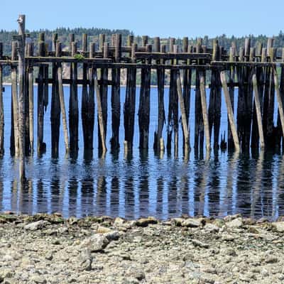 Point Ruston Waterfront, USA