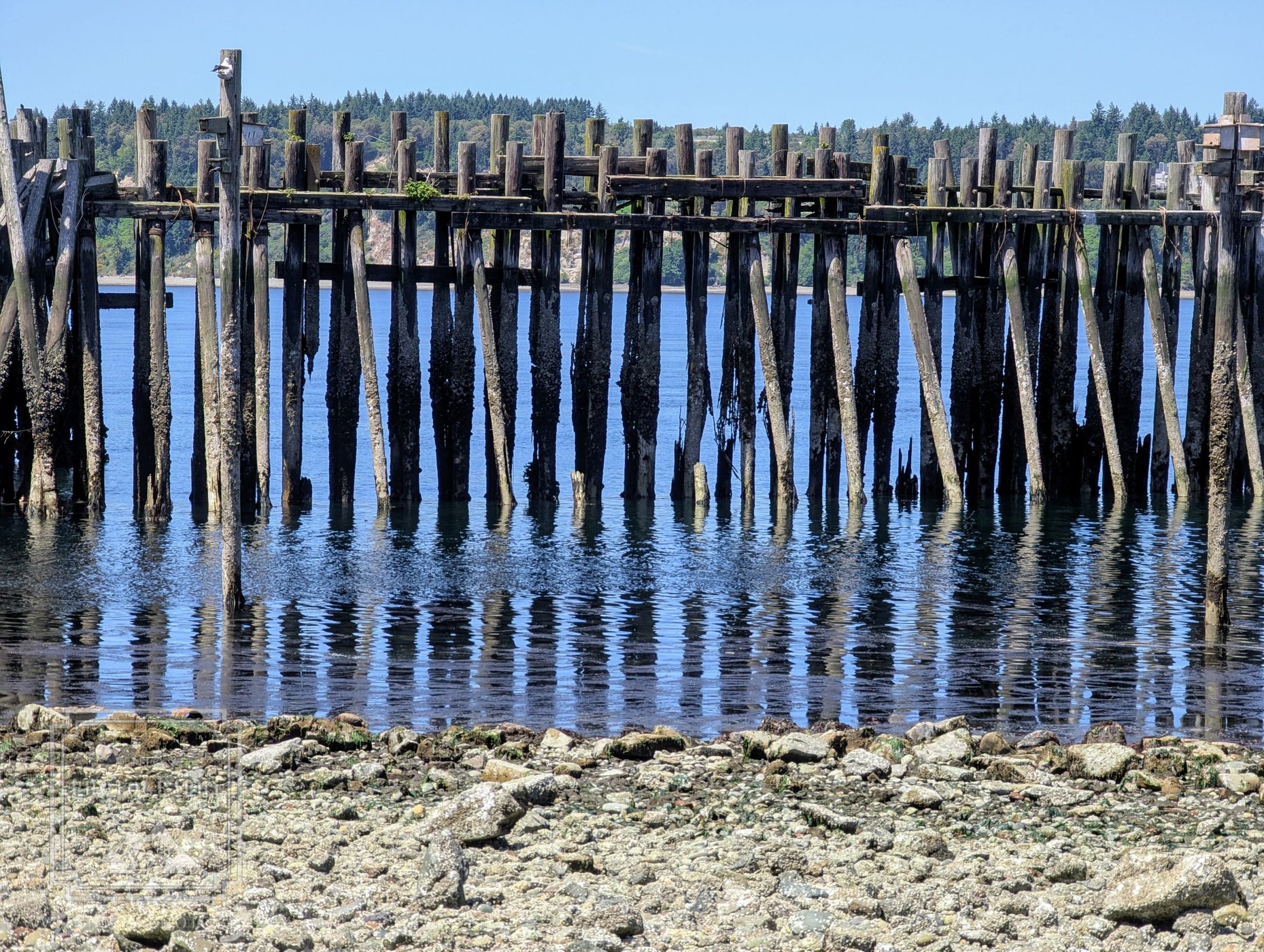 Point Ruston Waterfront, USA