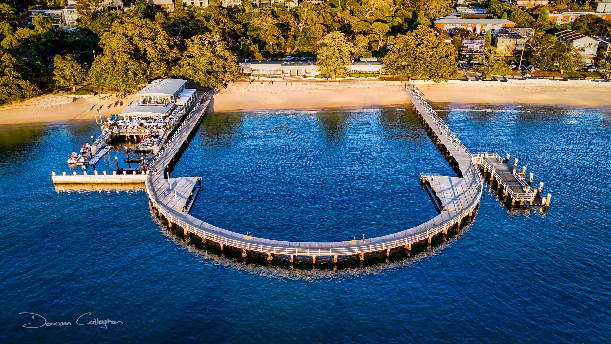Pool, Balmoral Beach, Balmoral, Sydney, NSW, Australia