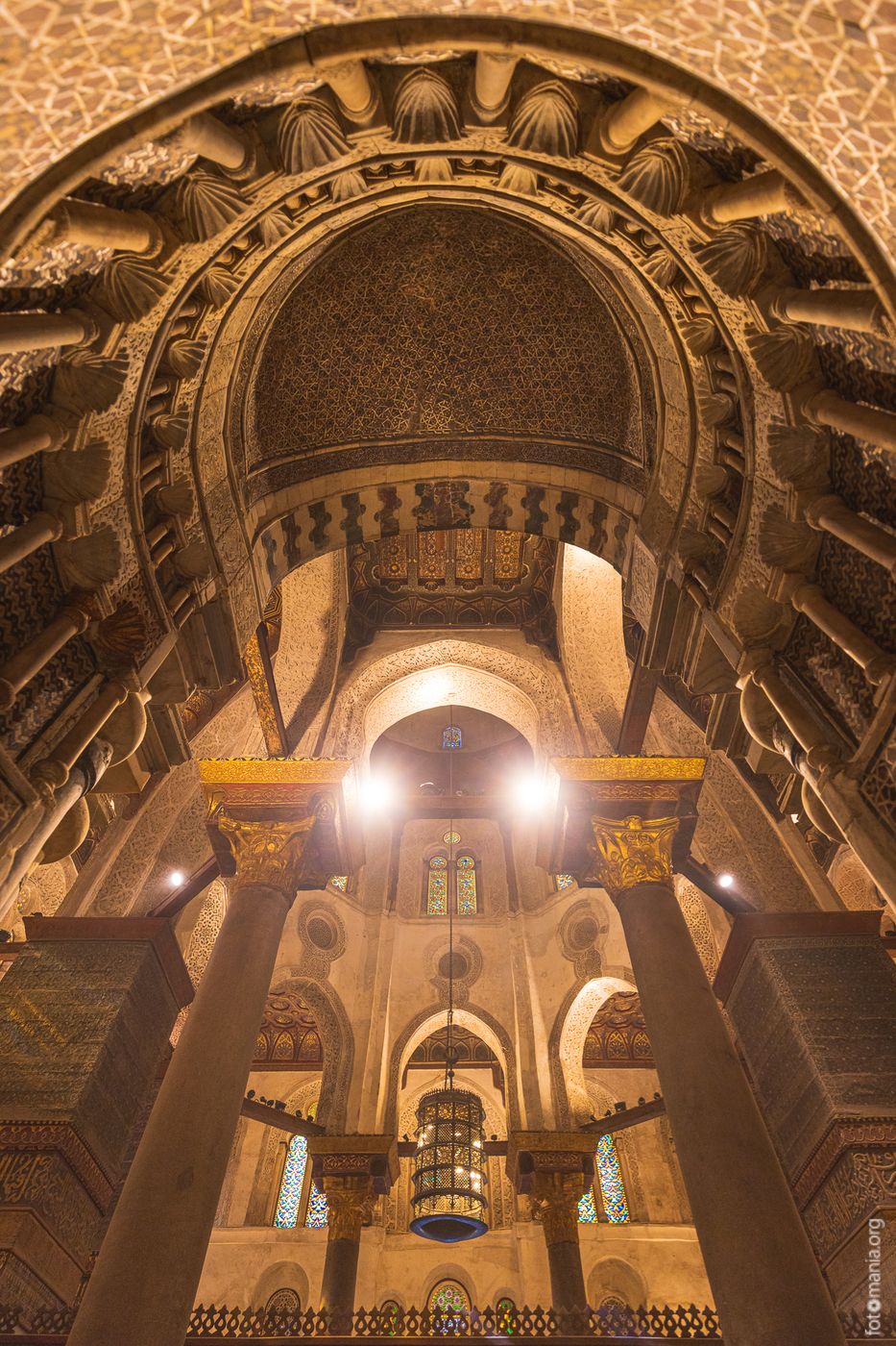 Qalawun Complex, Egypt