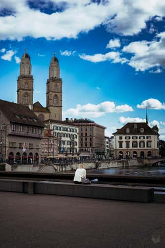 Rathausbrücke