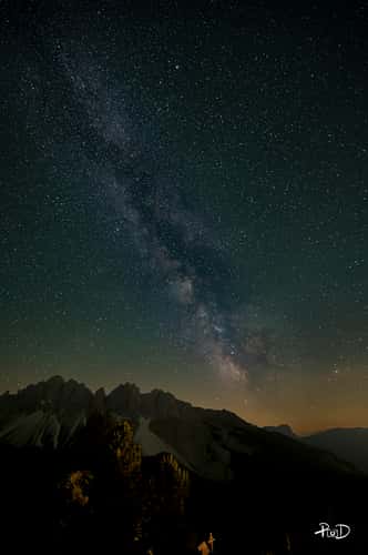 Rifugio Schatzer