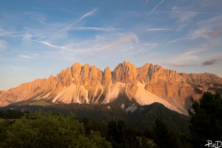 Rifugio Schatzer