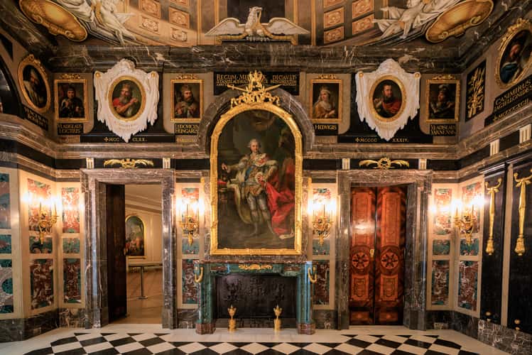 Royal Castle