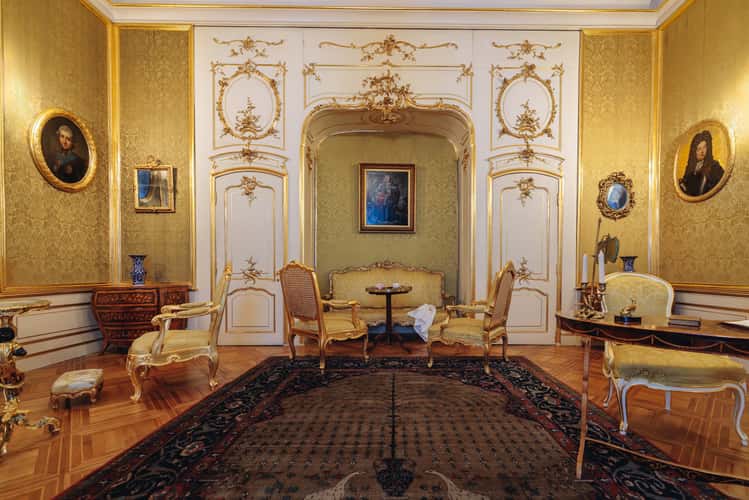 Royal Castle