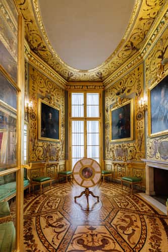 Royal Castle
