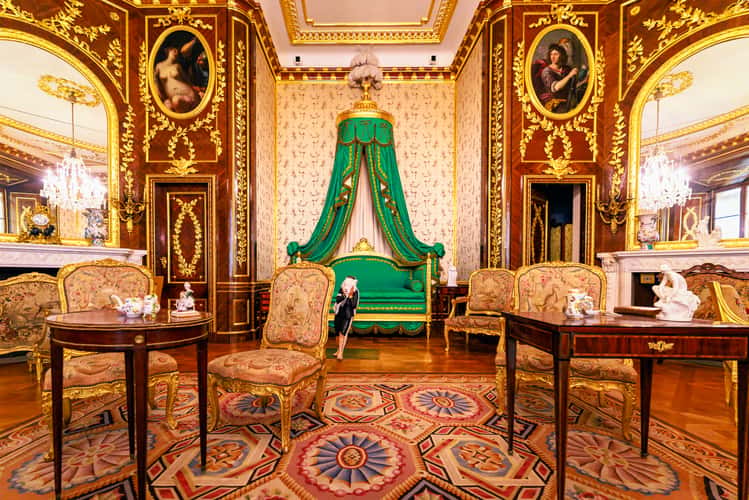 Royal Castle