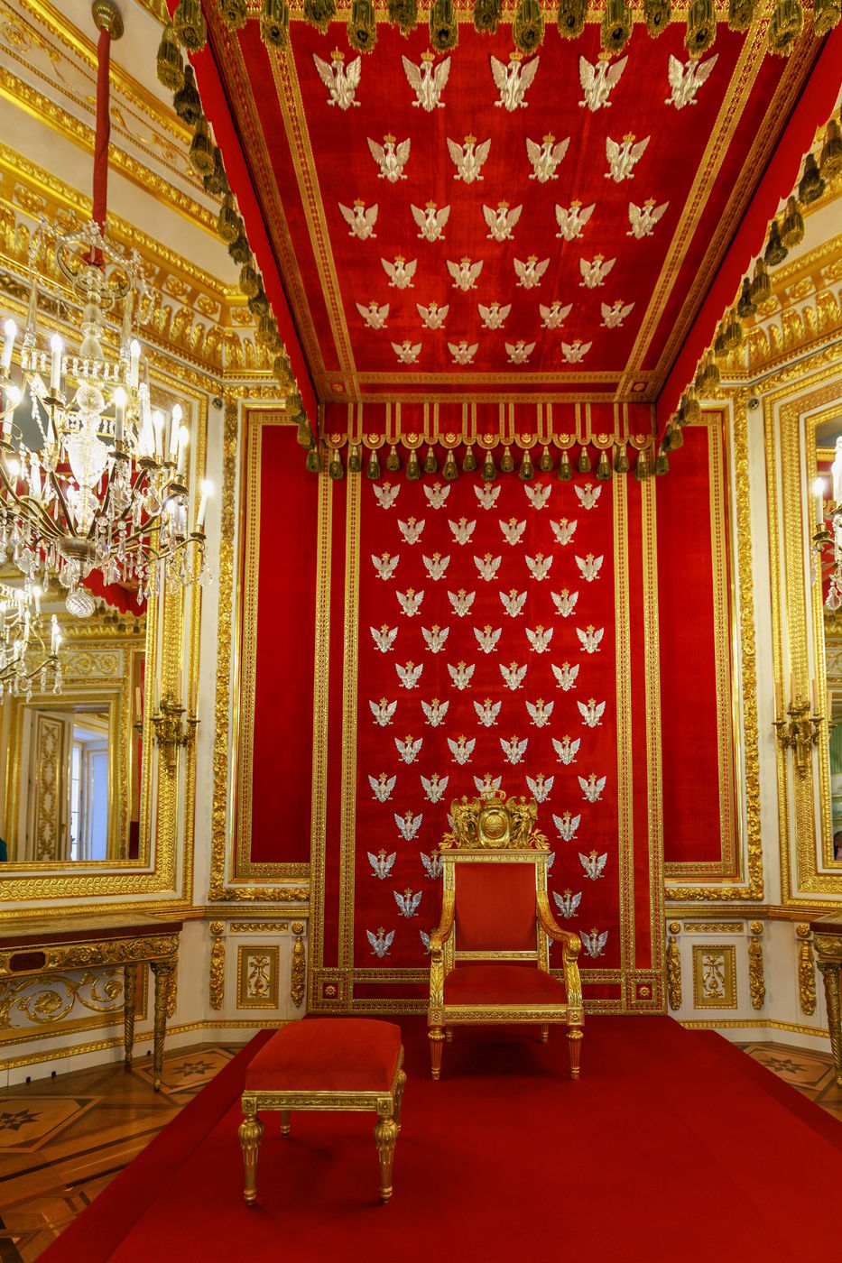 Royal Castle, Poland