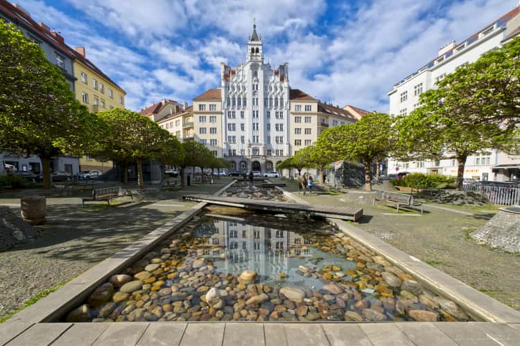 Šabachův Park
