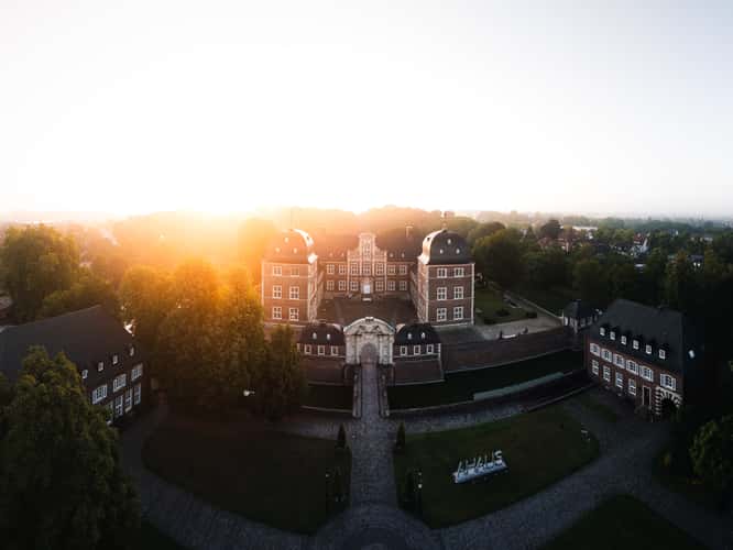 Schloss Ahaus