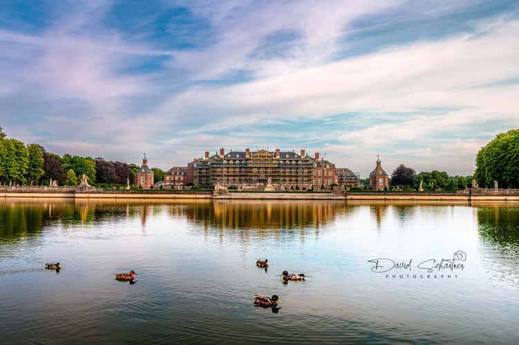Schloss Nordkirchen
