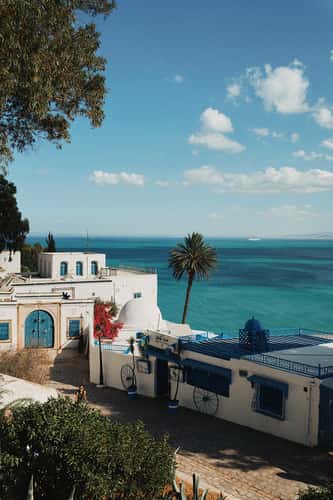 Sidi Bousaid