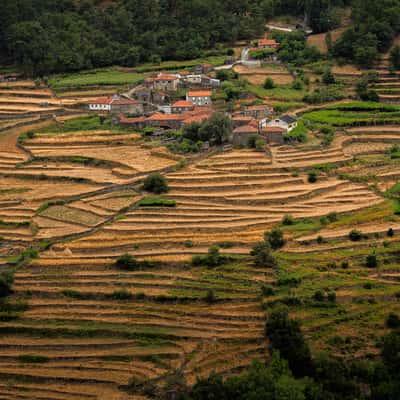 Sistelo, Portugal