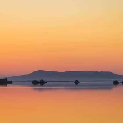 Siwa Oasis, Egypt