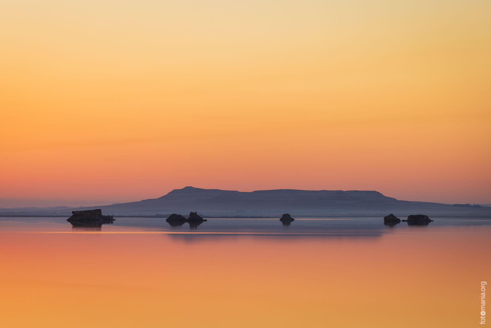 Siwa Oasis, Egypt