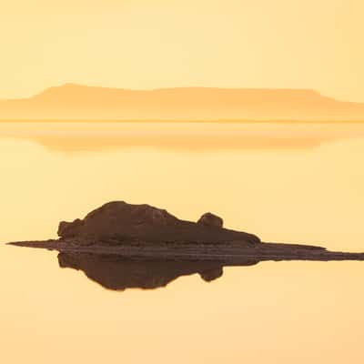 Siwa Oasis, Egypt