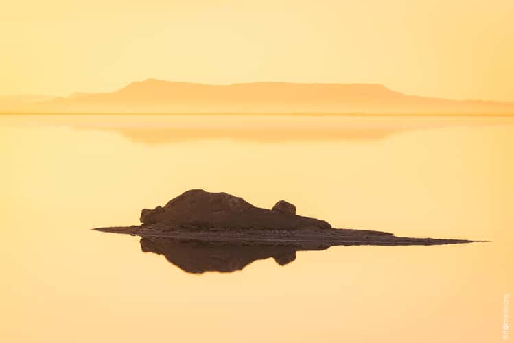 Siwa Oasis
