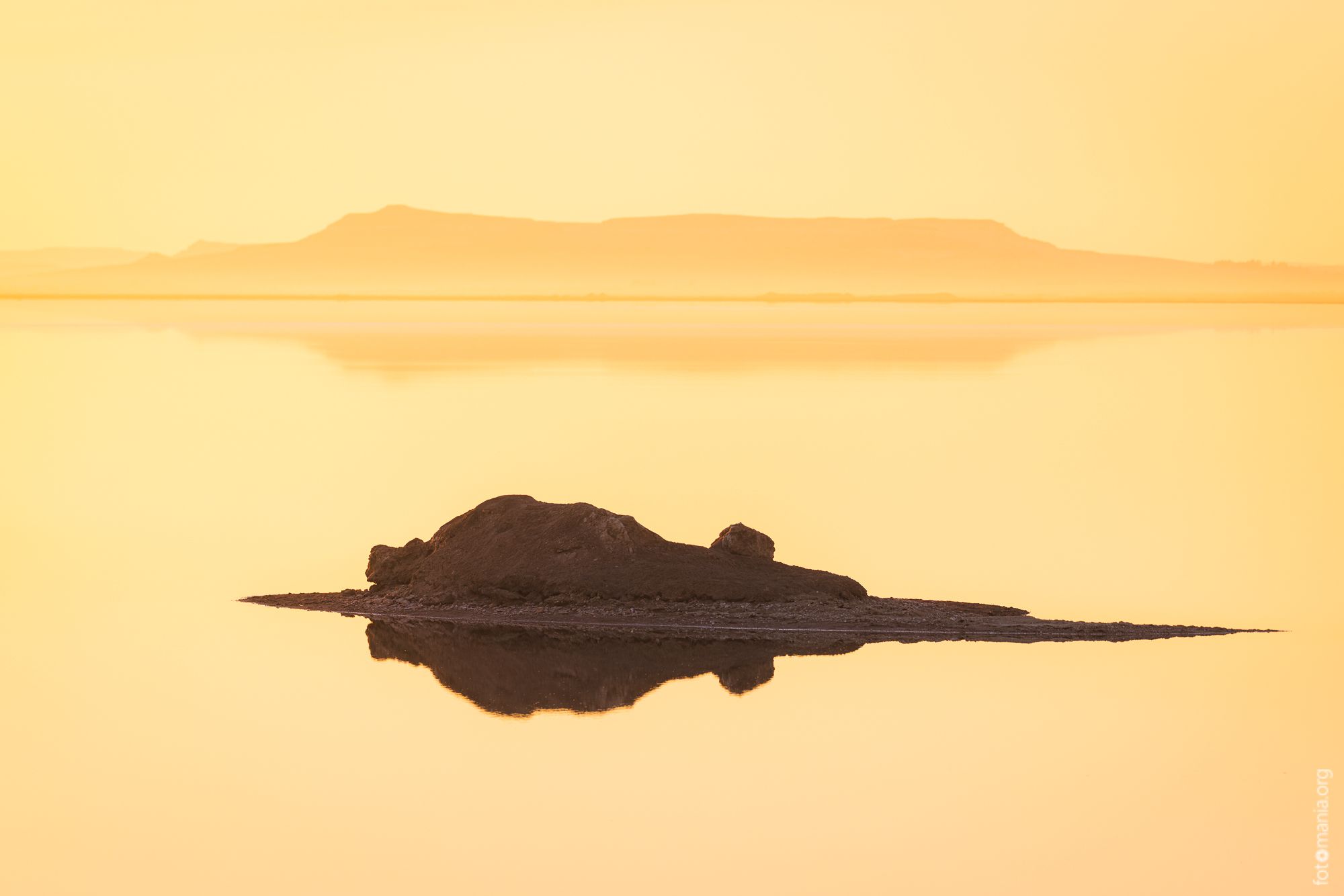 Siwa Oasis, Egypt