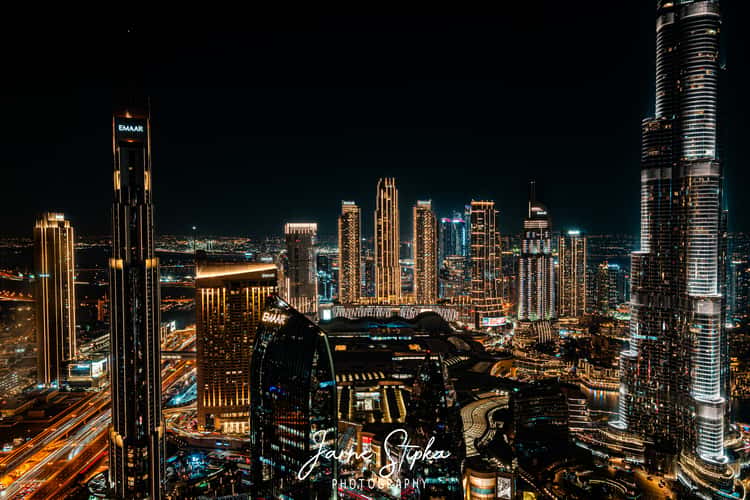 Sky View Observatory