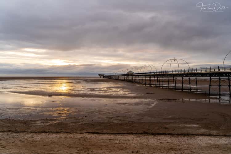 Southport Pier