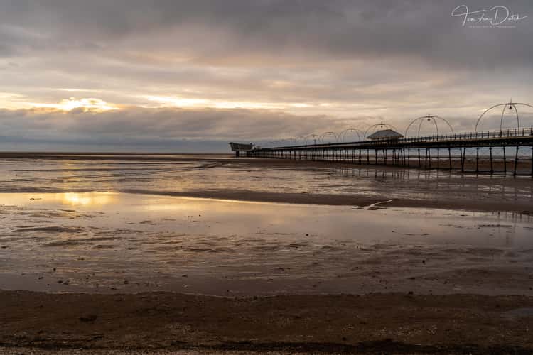 Southport Pier