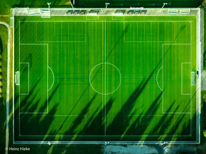 Sportplatz