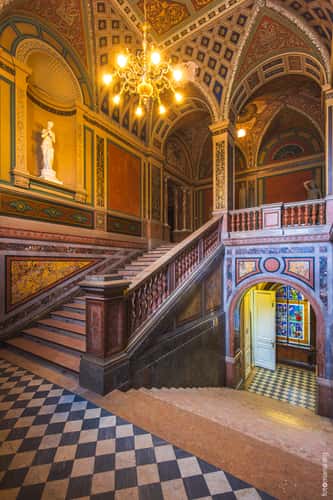 Stieglitz Museum of Applied Arts