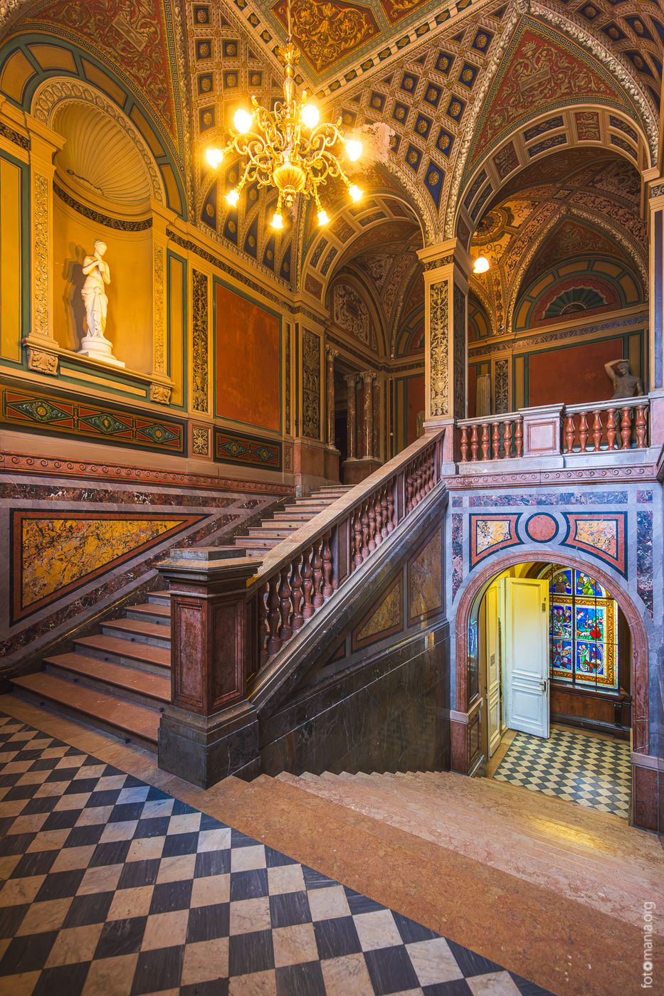 Stieglitz Museum of Applied Arts, Russian Federation