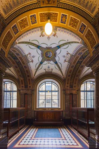 Stieglitz Museum of Applied Arts