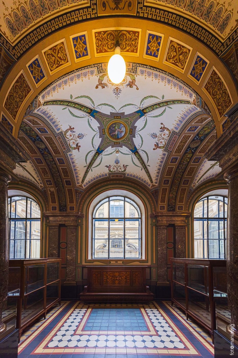 Stieglitz Museum of Applied Arts, Russian Federation