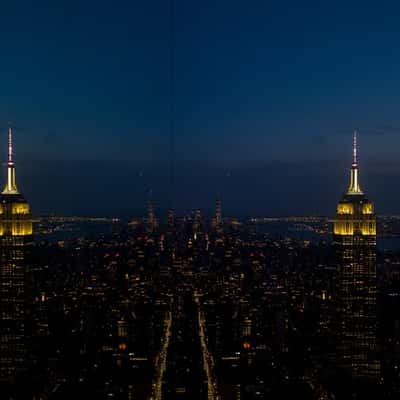 SUMMIT One Vanderbilt, USA