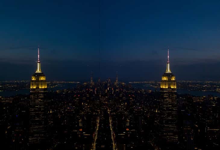 SUMMIT One Vanderbilt