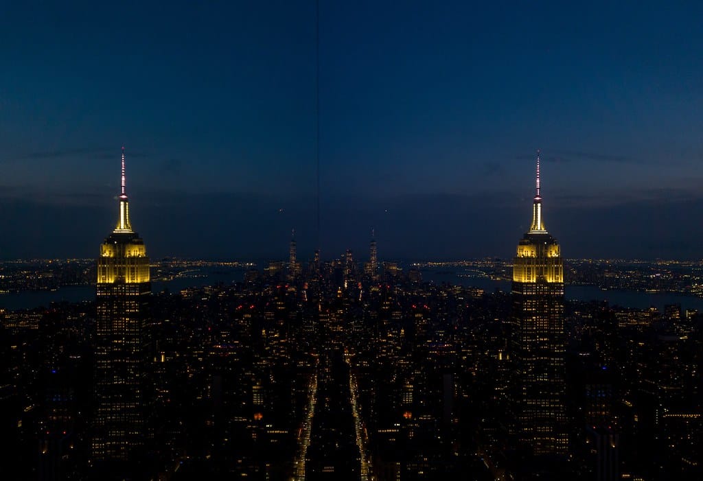 SUMMIT One Vanderbilt, USA