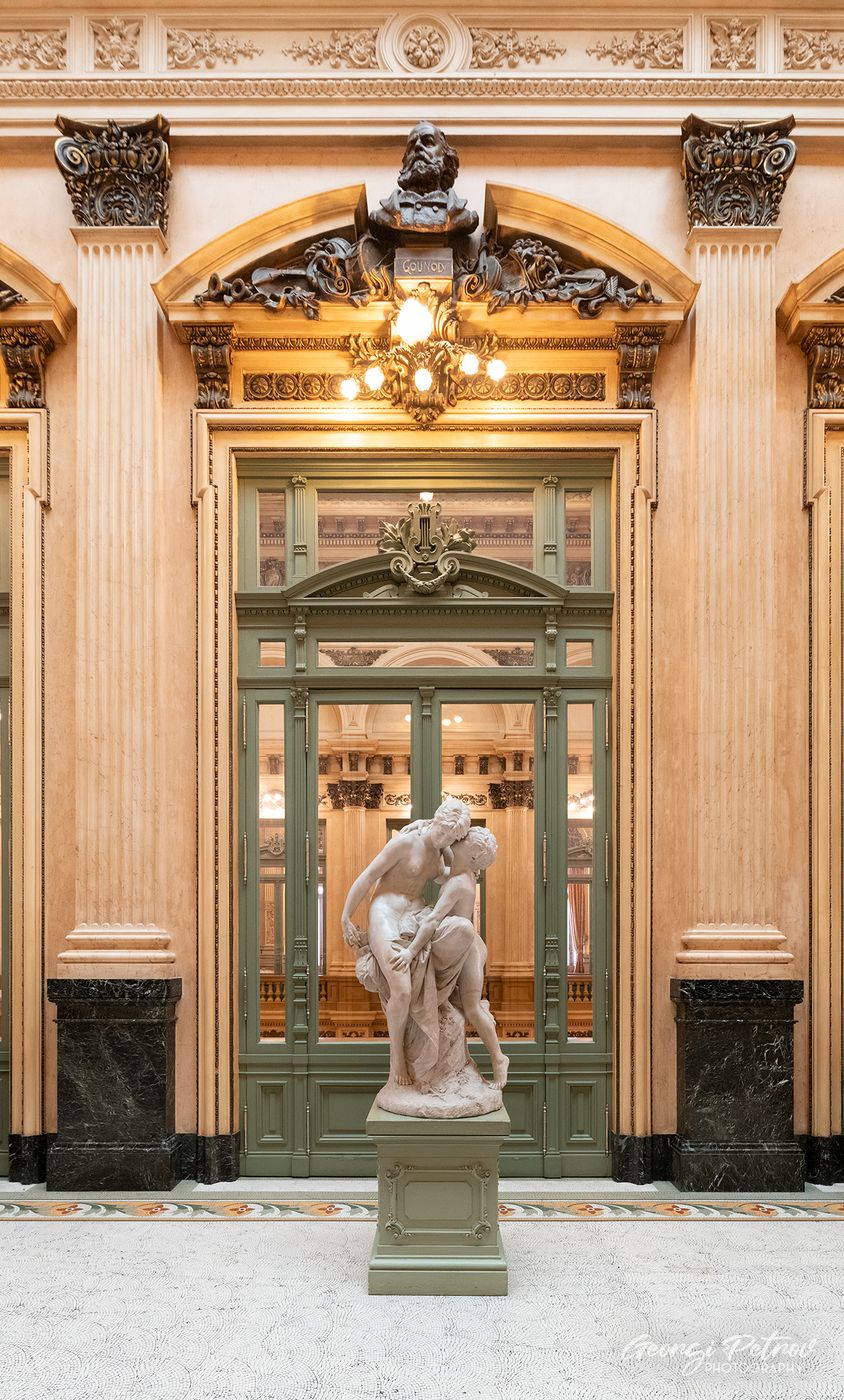 Teatro Colon, Buenos Aires, Argentina