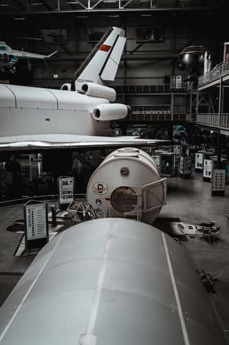 Technik Museum Speyer