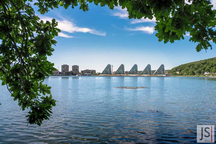 The Wave, Vejle