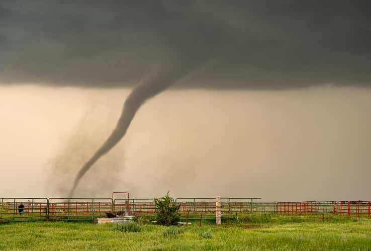Tornado