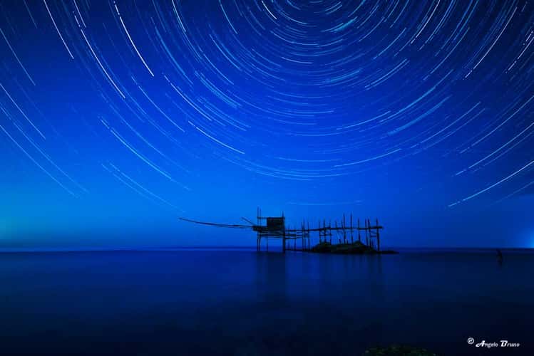Trabocco Punta Aderci
