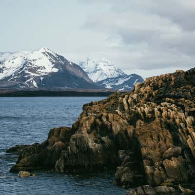 Tundra, Eidembukta, Svalbard & Jan Mayen Islands