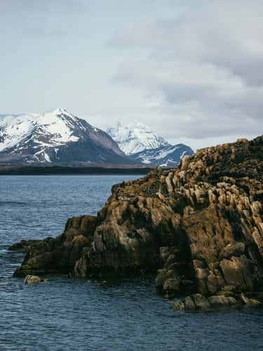 Tundra, Eidembukta